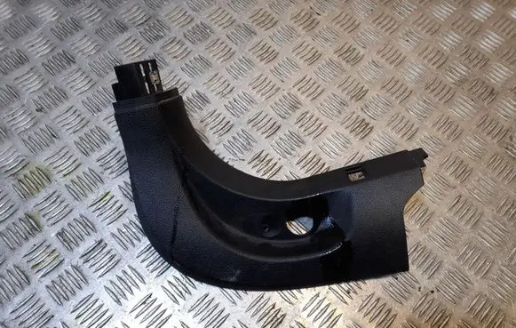BMW 7 F01 F02 F03 F04 Other sill/pillar trim element 51439113019