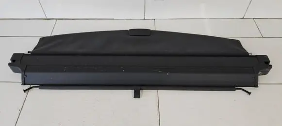Toyota Avensis T250 Parcel shelf load cover 
