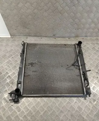 KIA Sportage Coolant radiator KJXC0K1 PA66GF3