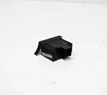 Other switches/knobs/shifts