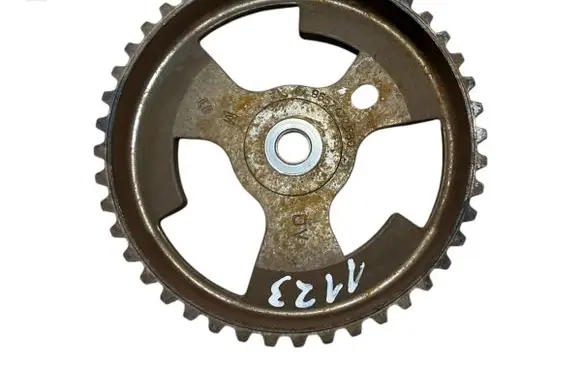 Mini One - Cooper Clubman R55 Camshaft pulley/ VANOS 9657477580