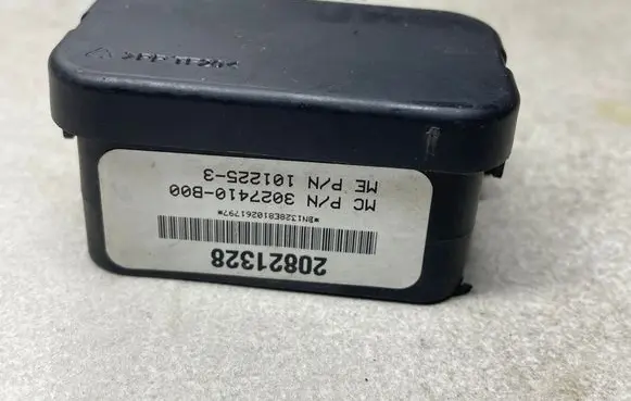 Opel Insignia A Sensor 20821328