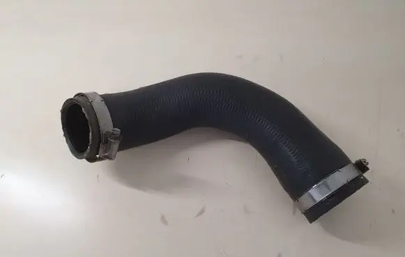 Nissan Qashqai Intercooler hose/pipe