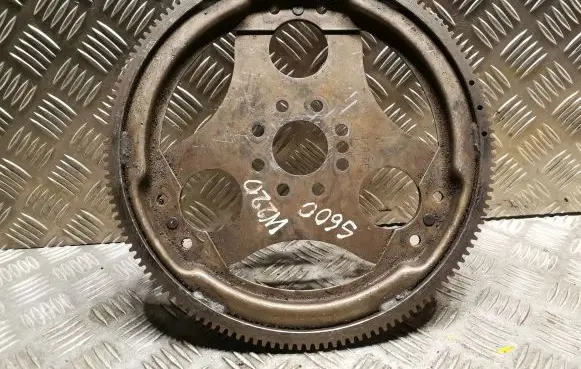 Flywheel