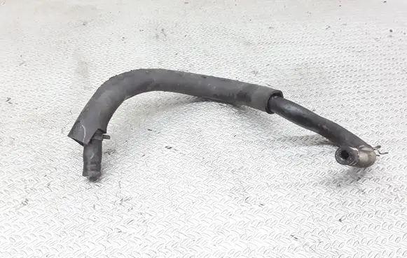 Toyota Corolla Verso E121 Engine coolant pipe/hose