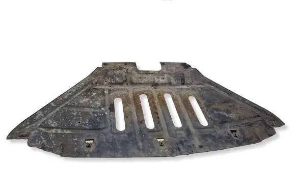 BMW X1 E84 Engine splash shield/under tray 