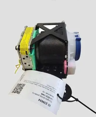 Mazda 6 Front seatbelt 1062542AA E40437002 1063728