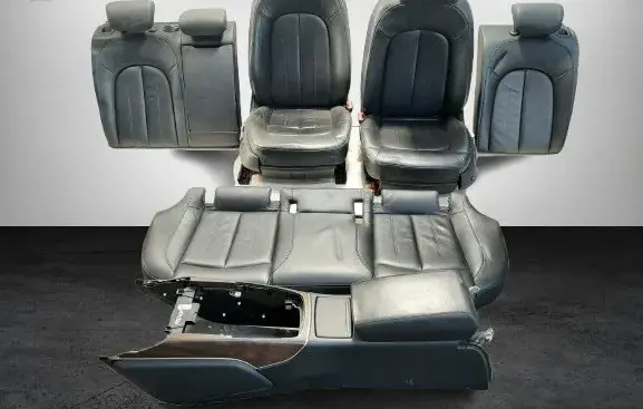 Audi A6 S6 C7 4G Interior set 