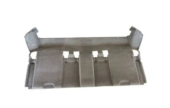 Volvo XC90 Rear floor carpet liner 39981800 910549