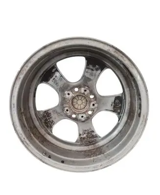 BMW M5 R12 alloy rim 