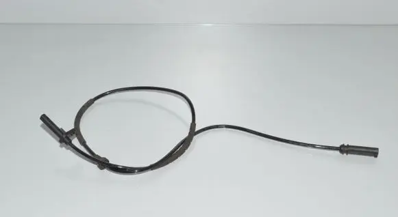 BMW X6 E71 ABS rear brake sensor 6771777 34526771777