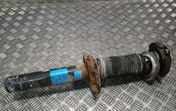 Volkswagen PASSAT B6 Front shock absorber/damper