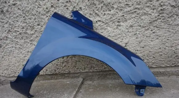 Ford Focus Fender
