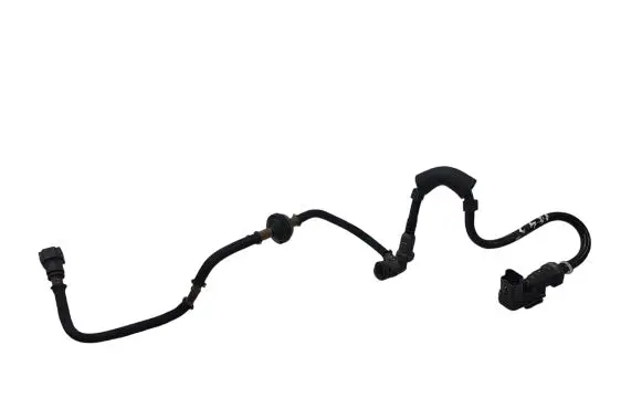 Citroen C3 Fuel line/pipe/hose 9673289080