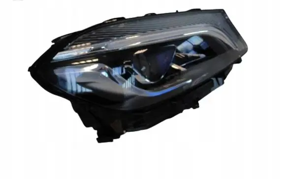 Mercedes-Benz A W176 Headlight/headlamp A1769067800