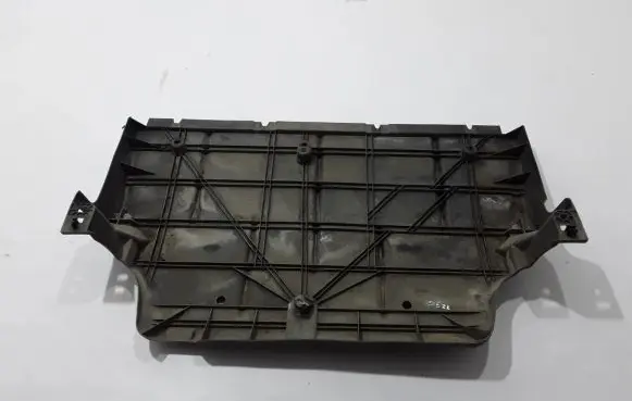 Renault Zoe Trunk boot underbody cover/under tray 748A03392R