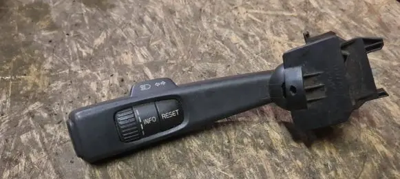 Volvo S40 Indicator stalk