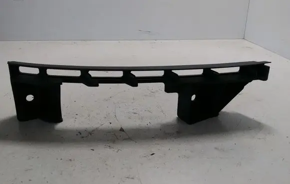 Volkswagen Caddy Front bumper mounting bracket 1T0807890B