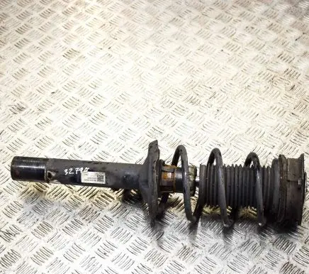 Skoda Octavia Mk3 (5E) Front shock absorber/damper 5Q0413023FJ