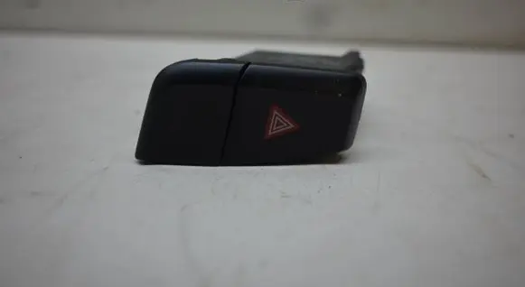 Audi A4 S4 B8 8K Hazard light switch 8K1941509F