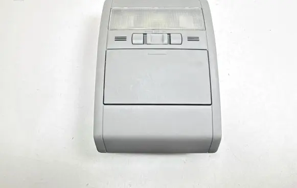 Toyota Prius (XW20) Front seat light