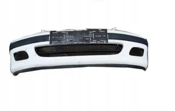 Peugeot 106 Front bumper