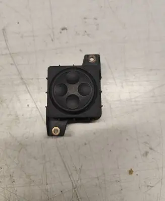 Audi A6 Allroad C5 Seat control switch 8L0959777A 03481103