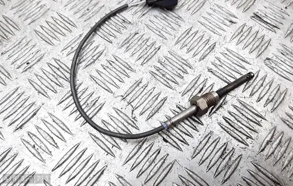 Volvo V70 Exhaust gas temperature sensor 6g9n12b591fa