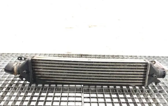Fiat Doblo Intercooler radiator 896255500