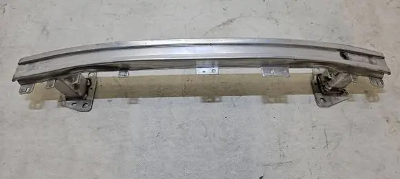 Renault Megane III Front bumper cross member 752100003R