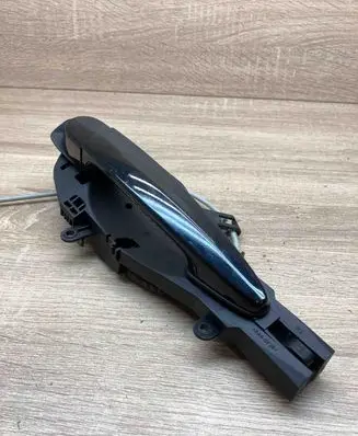 BMW 3 E90 E91 Front door exterior handle 3SERIESE91 FRONTRIGHTSIDE