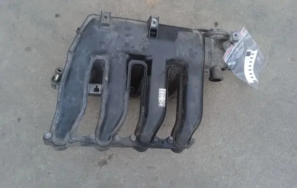 BMW 3 E46 Generator/alternator