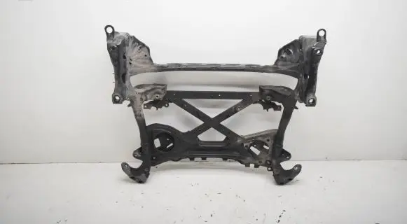 Audi A8 S8 D4 4H Front subframe 4H0399252 4H0399362D