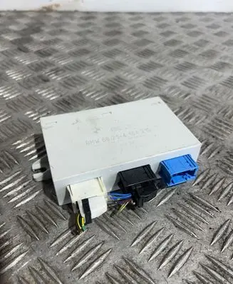 BMW X5 E53 Parking PDC control unit/module 4104215 66214104215 601S14AI
