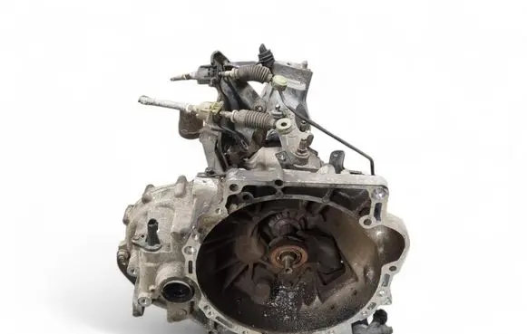 Mazda 3 II Manual 5 speed gearbox FC20-17-10X FC20-17-150