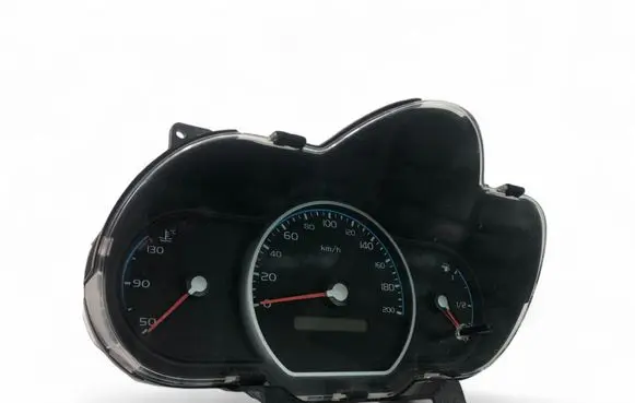 Hyundai i10 Speedometer (instrument cluster) 940030X210
