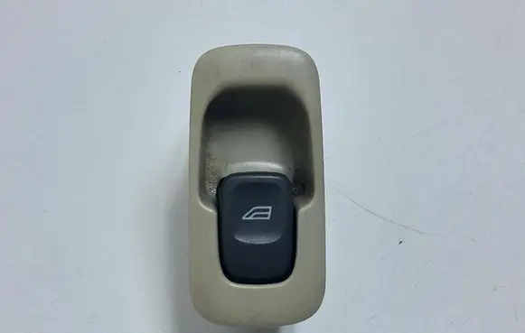 Volvo S60 Electric window control switch 9476697