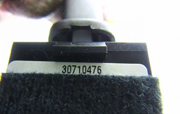 Volvo V70 Other switches/knobs/shifts 30710476