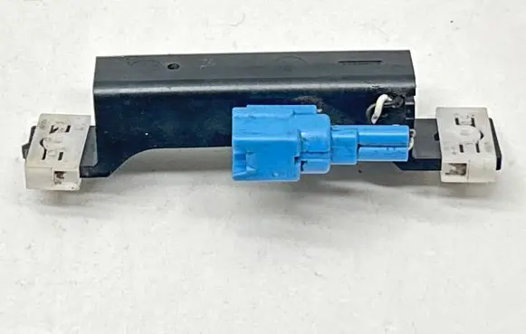 Nissan e-NV200 Other control units/modules H141221
