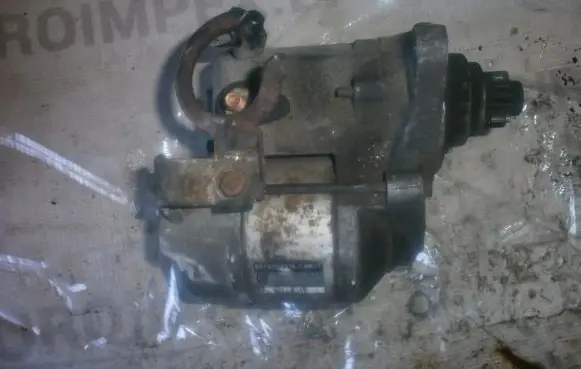 Honda Accord Starter motor tn2280006421