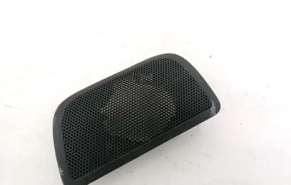 Side speaker trim/cover
