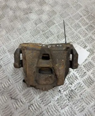 Audi A4 S4 B8 8K Front brake caliper 