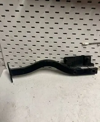 Bentley Continental Bottom radiator support slam panel 3W0199418