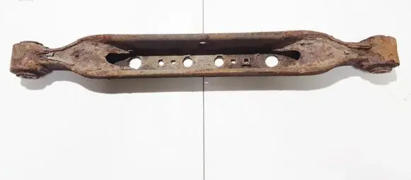 Renault Koleos I Rear upper control arm/wishbone