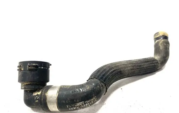 Volvo XC60 Engine coolant pipe/hose 31319998 31319998AA01