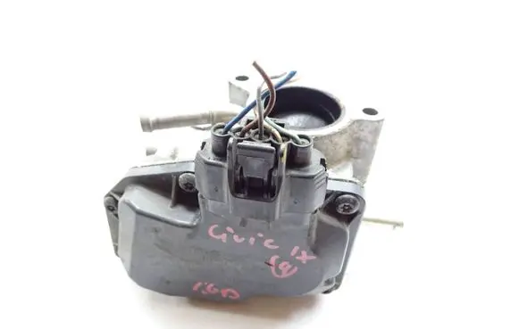 Honda Civic IX EGR valve 18740RZ0G0 VN1501000170 ER0110046