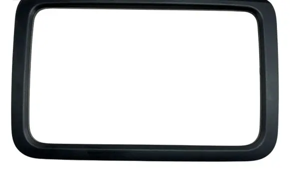 Skoda Fabia Mk2 (5J) Radio/GPS head unit trim 5J0858069A