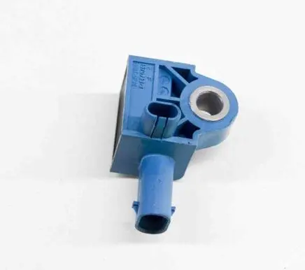 Audi Q3 8U Airbag deployment crash/impact sensor 5WK44270 5K0959351A