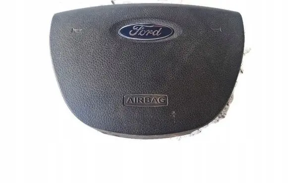 Ford Transit Steering wheel airbag 6C11V042B85BCW