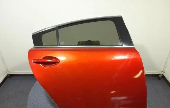 Mazda 6 Rear door 